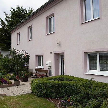 Gaestehaus Rita Schaefer Barnkopf Exterior foto