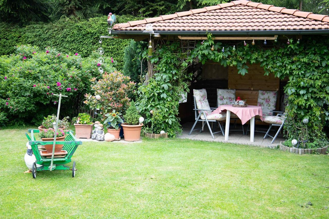 Gaestehaus Rita Schaefer Barnkopf Quarto foto