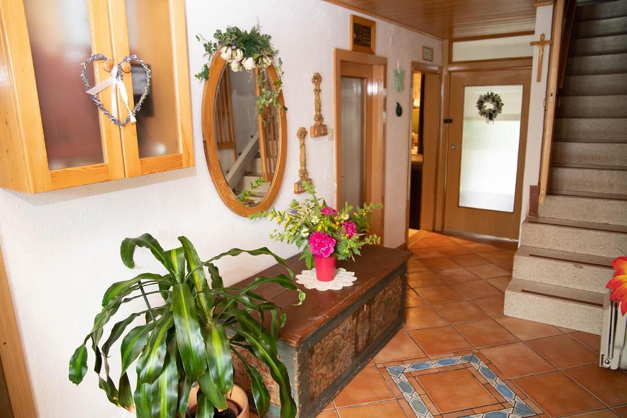 Gaestehaus Rita Schaefer Barnkopf Quarto foto
