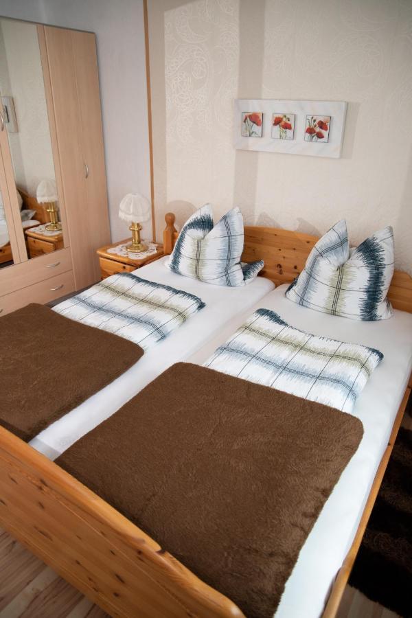 Gaestehaus Rita Schaefer Barnkopf Quarto foto