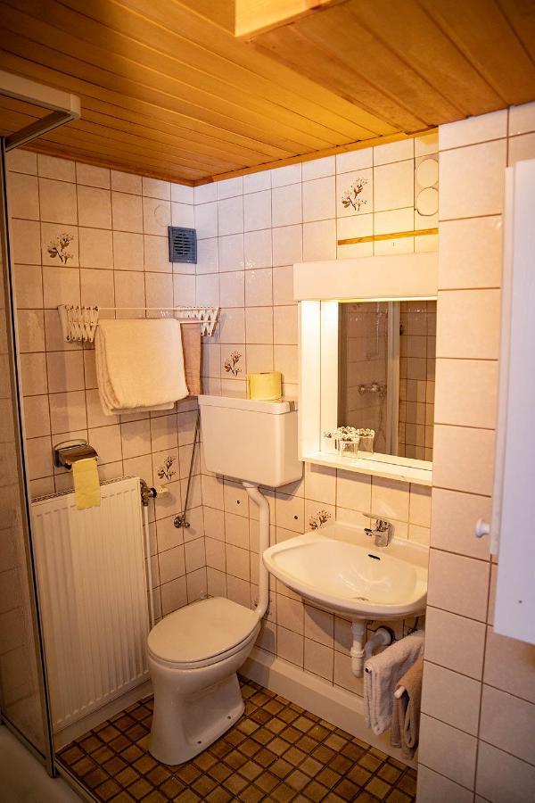 Gaestehaus Rita Schaefer Barnkopf Quarto foto
