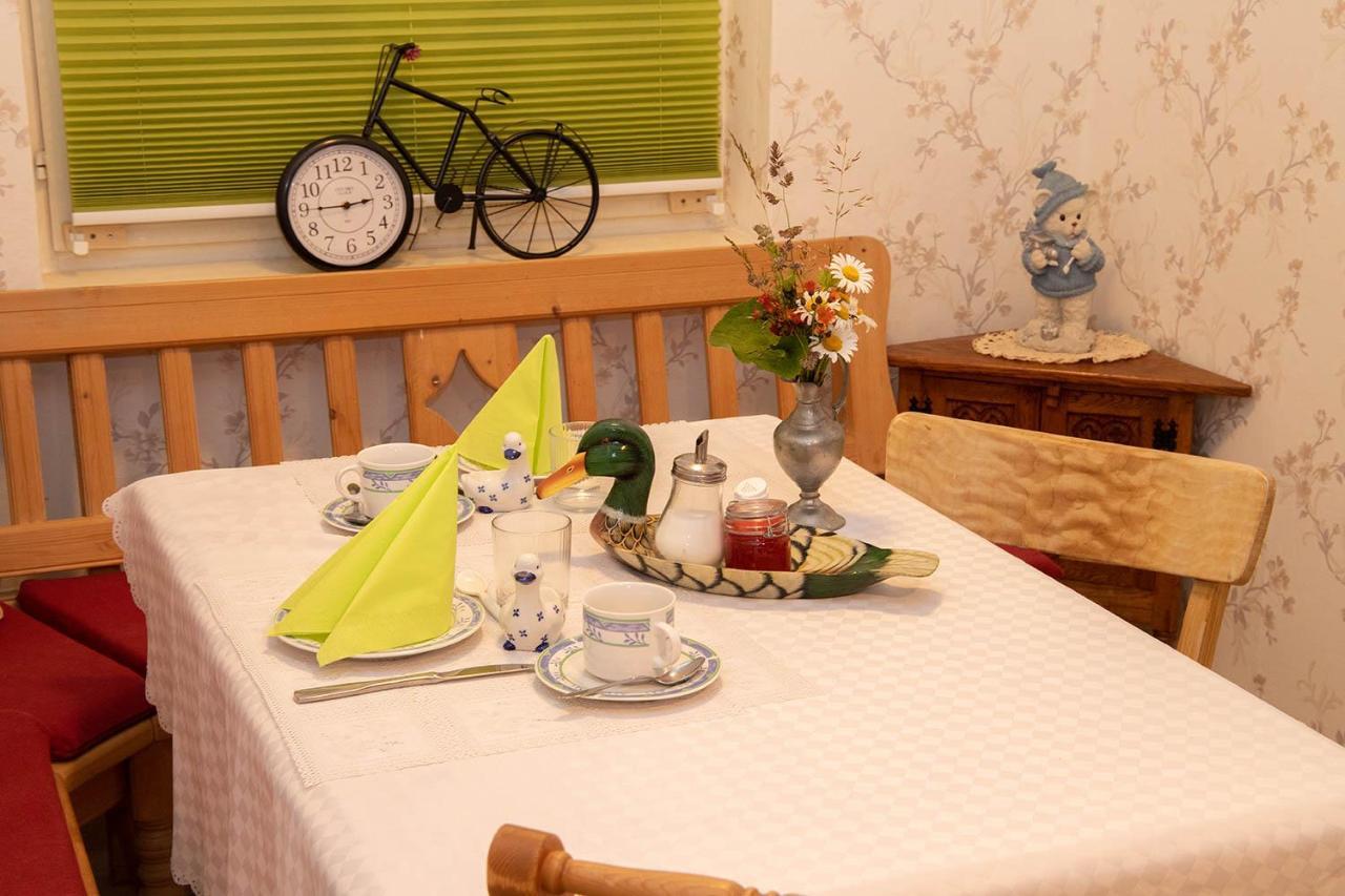 Gaestehaus Rita Schaefer Barnkopf Quarto foto